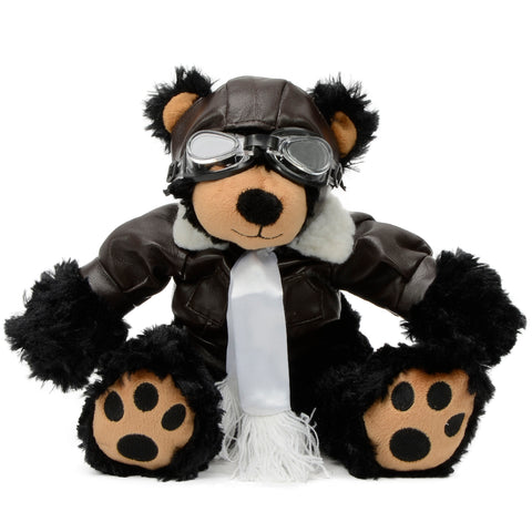 12-inch Air Force Teddy Bear