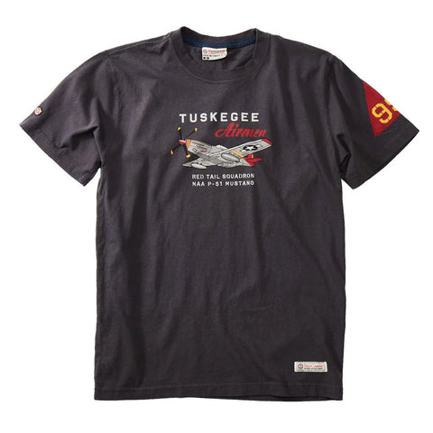 Tuskegee Airmen S/S T shirt