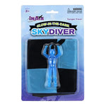 Toy Skydiver