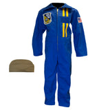 Childrens Air Force Flight Suit
