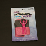 Toy Skydiver